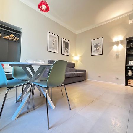 Apartment Solferino 37 Мілан Екстер'єр фото