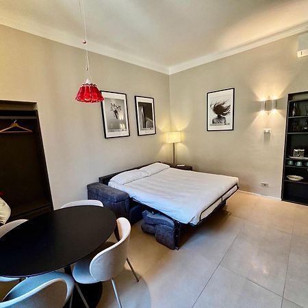 Apartment Solferino 37 Мілан Екстер'єр фото