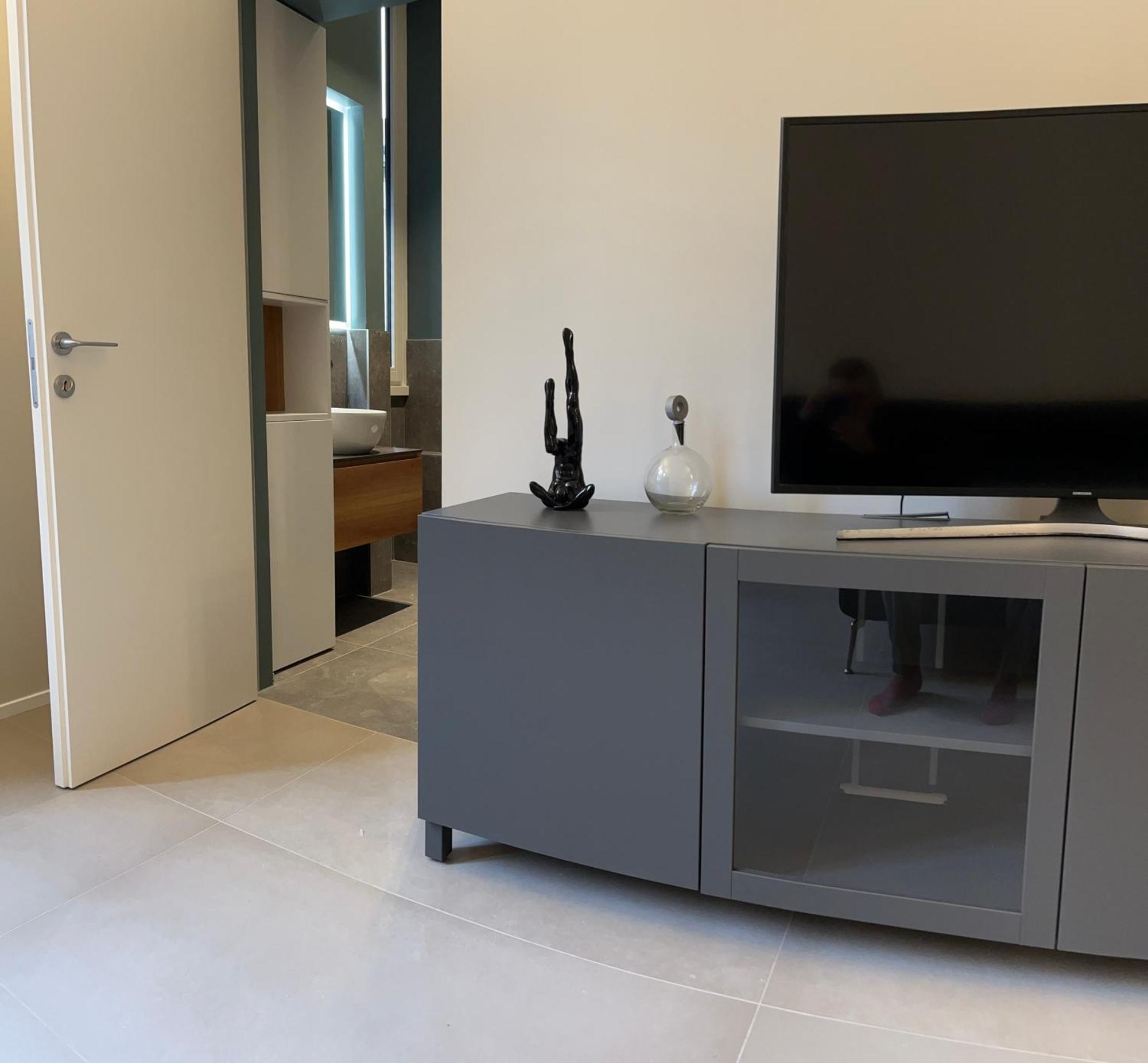 Apartment Solferino 37 Мілан Екстер'єр фото