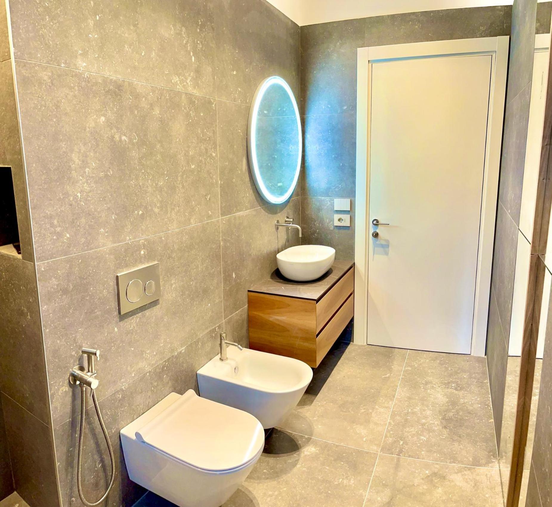 Apartment Solferino 37 Мілан Екстер'єр фото