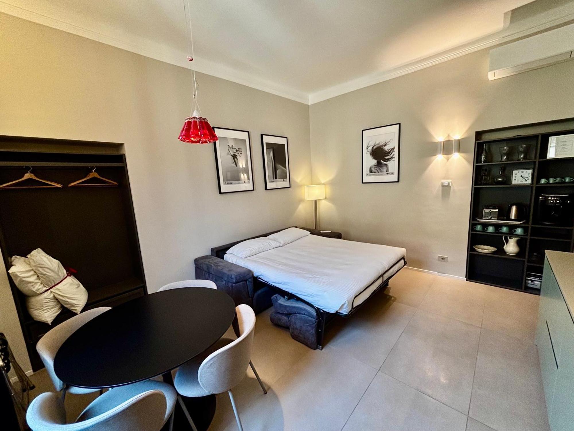 Apartment Solferino 37 Мілан Екстер'єр фото